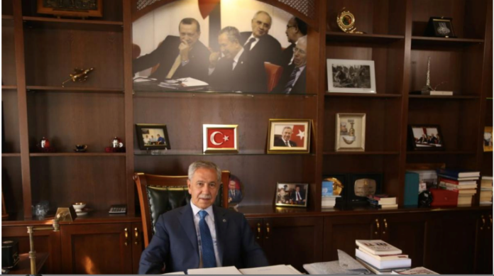 arınç