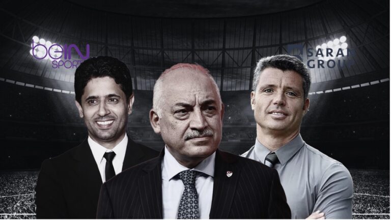 ANALİZ | Yayın ihalesi yine iptal edildi: Sebep para mı, beIN’e verilmek istenmesi mi, Saran’ın Fenerbahçe başkanlığı ihtimali mi?