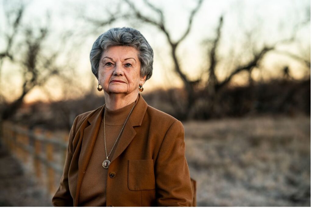 Who is Norma Anderson? The Colorado Republican leading the 14th Amendment  challenge | CNN Politics