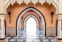 İslami otellerde SPA merkezi bulunur mu?