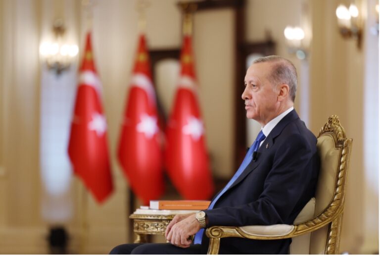 ANALİZ | Türkiye siyasetinde ‘Sayın Erdoğan’ dönemi