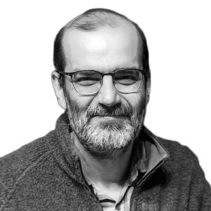 Bülent Şahin Erdeğer