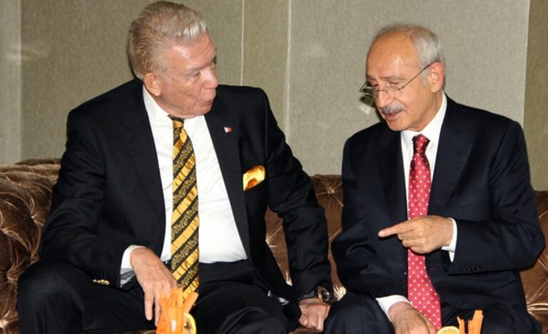 Kılıçdaroğlu’ndan Uğur Dündar’a 28 Şubat’lı cevap: “Kutuplaşmanın her daim ekmeğini yiyen andıçların Uğur Dündar’ı…”