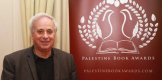 FBI İsrailli anti-siyonist tarihçi Ilan Pappe’yi sorguladı