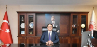 “Yargıda rüşvet çarkı” mektubunu yazan eski başsavcı: “Ya taşları serbest bırakın ya da köpekleri bağlayın”