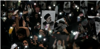 ANALİZ | İran Cumhurbaşkanı Reisi’nin cenazesi, Şii matem kültürü hakkında ne anlatıyor?