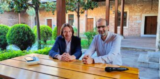 ÖZEL RÖPORTAJ | Kosova Başbakanı Kurti’nin başdanışmanı Hoxha: “Türkiye Balkanlarda Rusya’ya karşı Boşnak ve Arnavutların yanında durmalı”