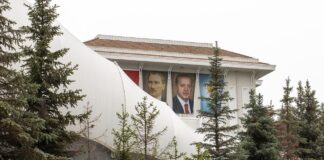 KULİS | AK Parti’de “önce kamp, sonra değişim” zamanı