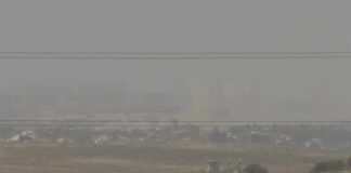 İsrail’den ünlü Amerikan haber ajansı AP’ye sansür: Ekipmanlarına el kondu