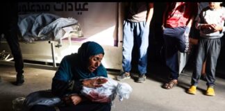 Son Durum |İsrail’in Refah’a hava saldırılarında 21 sivil katledildi