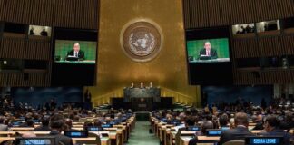 BM’nin Srebrenica Kararı, Balkanlar’ın fitilini ateşleyebilir