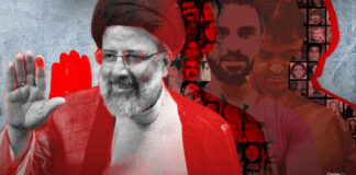 PORTRE | Ayetullah Reisi: Şahinlerin Şahini