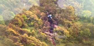 Helikopterin enkazı bulundu: İran Cumhurbaşkanı Reisi ve Dışişleri Bakanı Abdullahiyan öldü