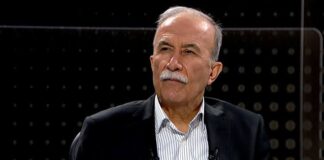 Hanefi Avcı: “Bu mafyanın operasyonudur. Mafya kendini kurtarmak için operasyon yapıyor”