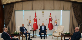 Erdoğan 18 yıl sonra CHP’ye gidecek: “Boş koltuk” misillemesi yapılmayacak