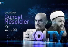 Cübbeli Ahmet’in aylık program ücreti 200 bin TL