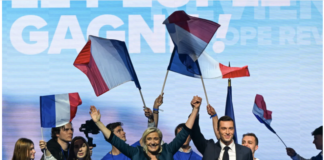 RÖPORTAJ | Kayhan Karaca: “Aşırı sağ artık marjinal değil, İkinci Dünya Savaşı’ndan sonraki en kuvvetli konumunda”