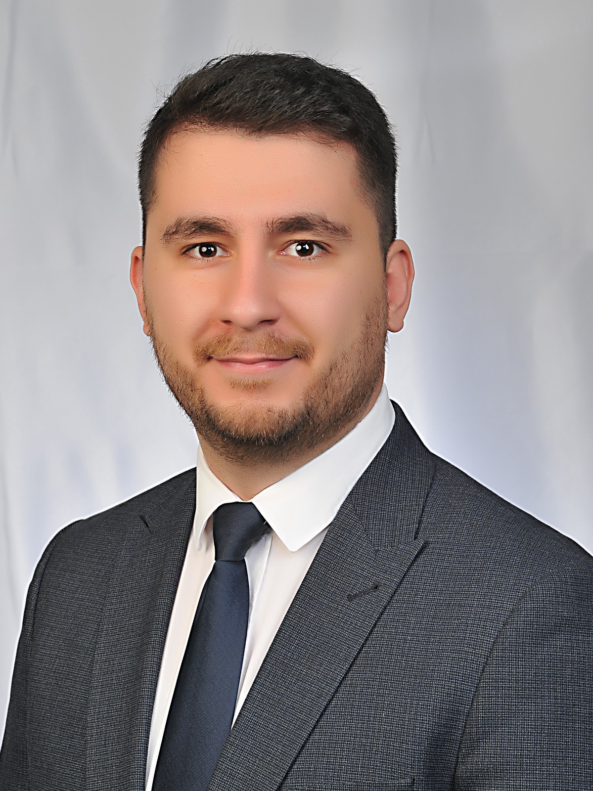 Ömer Özkızılcık