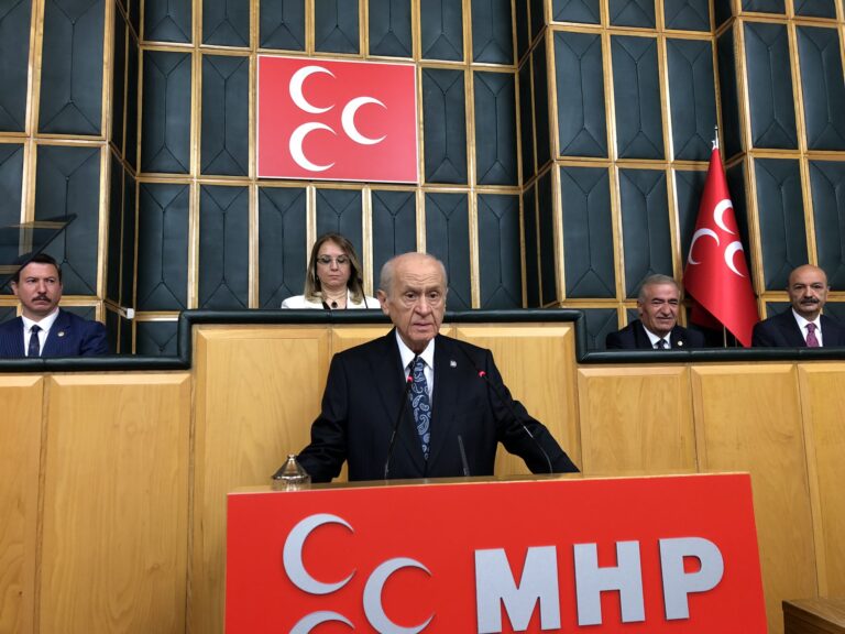 Bahçeli’den Erdoğan-Ayşe Ateş görüşmesine yeşil ışık: “Cumhurbaşkanımız herkesle görüşebilir, bizce ‘mahsuru’ yoktur”