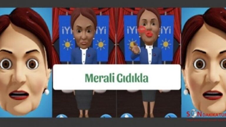 “Meral’i Gıdıkla” oyununu cemaat istemiş, Gülen’in yeğeni yapmış: “Amaç AK Parti’yi pislik göstermekti. Meral Hanım’dan özür dilerim”