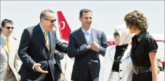 Erdoğan: “Ailece görüşmeye varana kadar sayın Esed’le geçmişte nasıl yaptıksa yeniden yapmamamız için bir sebep yok”