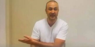 Sinan Ateş dâvâsı sanığından, savcıya: “FETÖ, PKK ve DHKP-C unsurları birleşmiş, MHP’ye zarar vermek için algı operasyonu yapıyor”