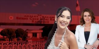 Dilan Polat ile Seçil Erzan aynı koğuşa alındı. Sosyal medyada büyük tedirginlik: “Tehlikenin farkında mısınız?”