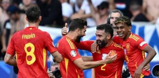 Muhteşem İspanyollar