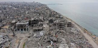 BM Bağımsız soruşturma raporu: İsrail Gazze savaşında ‘imha’ suçu işliyor