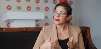 Suriyeli sığınmacıyı hedef gösteren İlay Aksoy’a 1 yıl 8 ay hapis cezası