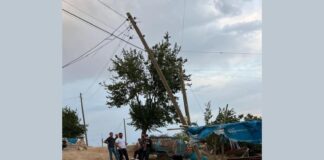 ÖZEL HABER | Diyarbakır’da yangının başladığı köyün muhtarı: “Elektrik tellerine 40 yılda bir kez bakım yapılmadı.” İtfaiye de ‘elektrik’ dedi