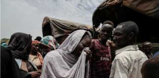 Sudan’da ‘Sessiz Soykırım’ sürüyor: 35’i çocuk 150 kişi öldürüldü