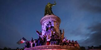 RÖPORTAJ | “Fransa’da aşırı sağ timsah gözyaşı döküyor. Evet, bu bir siyasi kumardı, Macron oynadı ve kaybetti”