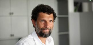 Osman Kavala: Tuğrul Türkeş’in sözlerinin Alparslan Türkeş ile beni aynı kefeye koymak olarak değerlendirilmesini yadırgadım