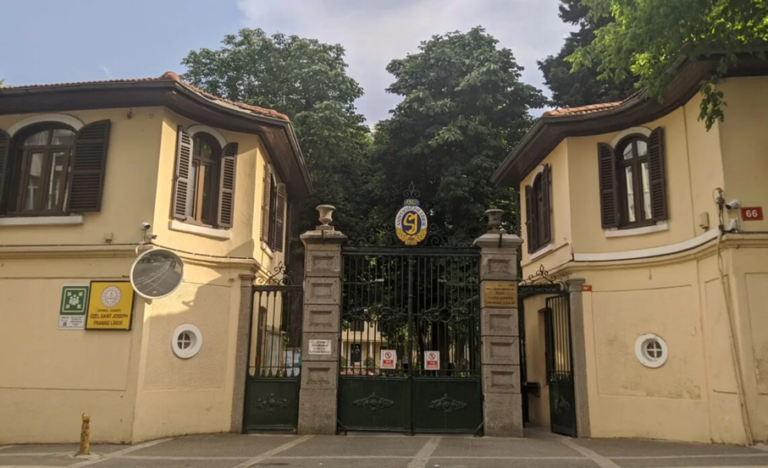 Türkiye ve Fransa arasında “okul” krizi. MEB Tekin: “Müstemleke ülkelerindeki gibi davranıyorlar.” Fransa Elçiliği: “Görüşme talep ettik”