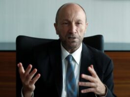 TCMB Başkan Yardımcısı Cevdet Akçay Reuters’e konuştu: “Enflasyonda kalıcı bir düşüş olmadan, faiz indirimi gündemde olmayacak”