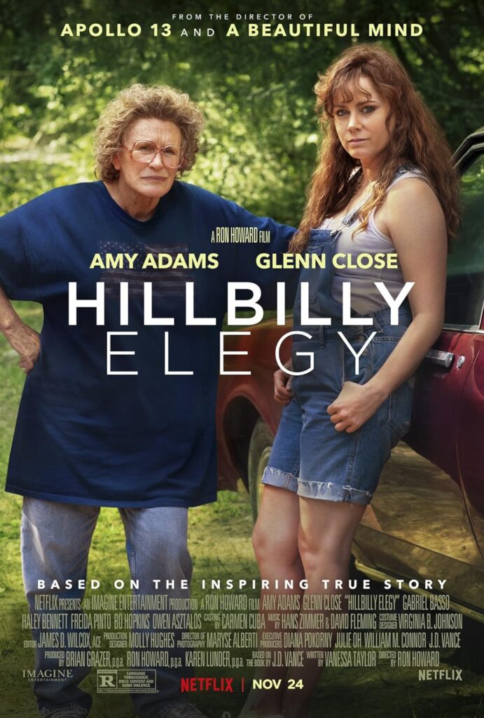 Hillbilly Elegy (2020) - IMDb