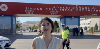 SİNAN ATEŞ DAVASI | Gergin geçen 2. gün tamamlandı: Ayşe Ateş’in avukatını dışarı çıkarmayan polisler hakkında suç duyurusu