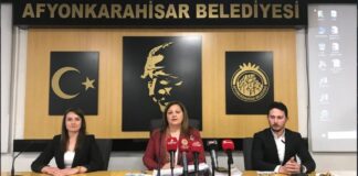 Afyon Belediyesi’nin sığınmacılara nikah zammına yargı “dur” dedi