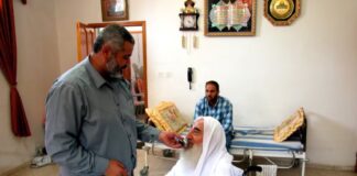 PORTRE | Mülteci Kampı’ndan başbakanlığa: İsmail Haniye