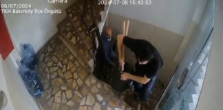 Komünist hizip kavgasında sopalı baskın: “Kapıyı açın, direndiğiniz için bedelini ödersiniz”, “Açmıyorum. 4. Kongre iradesinin arkasındayım”