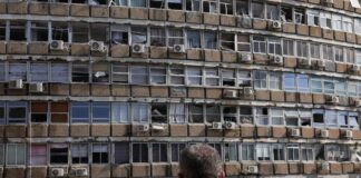 Husiler, 780 kmden İHA ile Tel Aviv’deki ABD Büyükelçiliği’nin yanındaki binayı vurdu: İsrail şaşkın