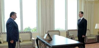 Bir ilk. Esad’ın valisi Los Angeles’ta tutuklandı: 4 bin sivilin ölümüyle suçlanıyor