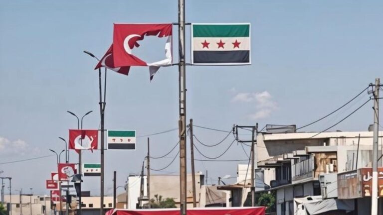 ANALİZ  |  Suriye’nin kuzeyinde Türkiye karşıtı tepkilerin sebebi ‘nankörlük’ mü kötü yönetim mi?