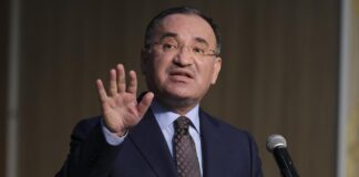 Ayhan Bora Kaplan davasının gizli tanığı: “Bekir Bozdağ’ın bürosuna 400 bin Euro verdim, yeniden yargılama aldık, 30 ay yatacaktım 5 ayda çıktım”