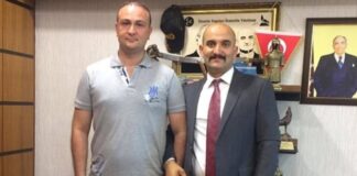 Emniyet müdüründen suç duyurusu: Hayır, Sinan Ateş cinayeti azmettiricisini sokaktan değil, MHP milletvekilinin evinden gözaltına aldık