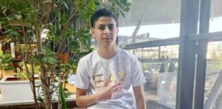 ÖZEL HABER | Antalya’da öldürülen 17 yaşındaki Suriyeli El Naif: YPG’nin elinden kaçıp Türkiye’ye geldi, milliyetçi kışkırtma sonucu öldürüldü