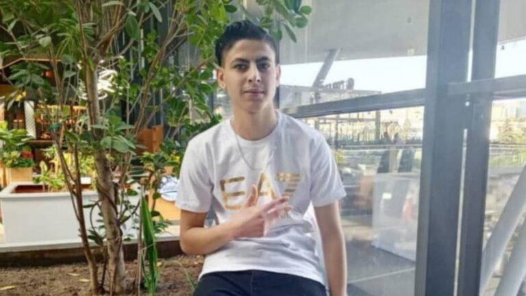 ÖZEL HABER  |  Antalya’da öldürülen 17 yaşındaki Suriyeli El Naif: YPG’nin elinden kaçıp Türkiye’ye geldi, milliyetçi kışkırtma sonucu öldürüldü