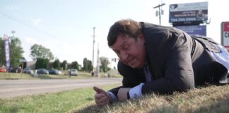 ÇEVİRİ | Trump mitinginde tanık olduklarım: Önce panik, ardından öfke vardı. Biri “İç savaş başladı” diye bağırıyordu