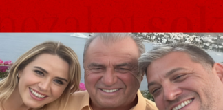 Fatih Terim’in eski avukatı hakkında iddia: “Paralar, Seçil Erzan’ın o dönemki nişanlısının evine taşındı”